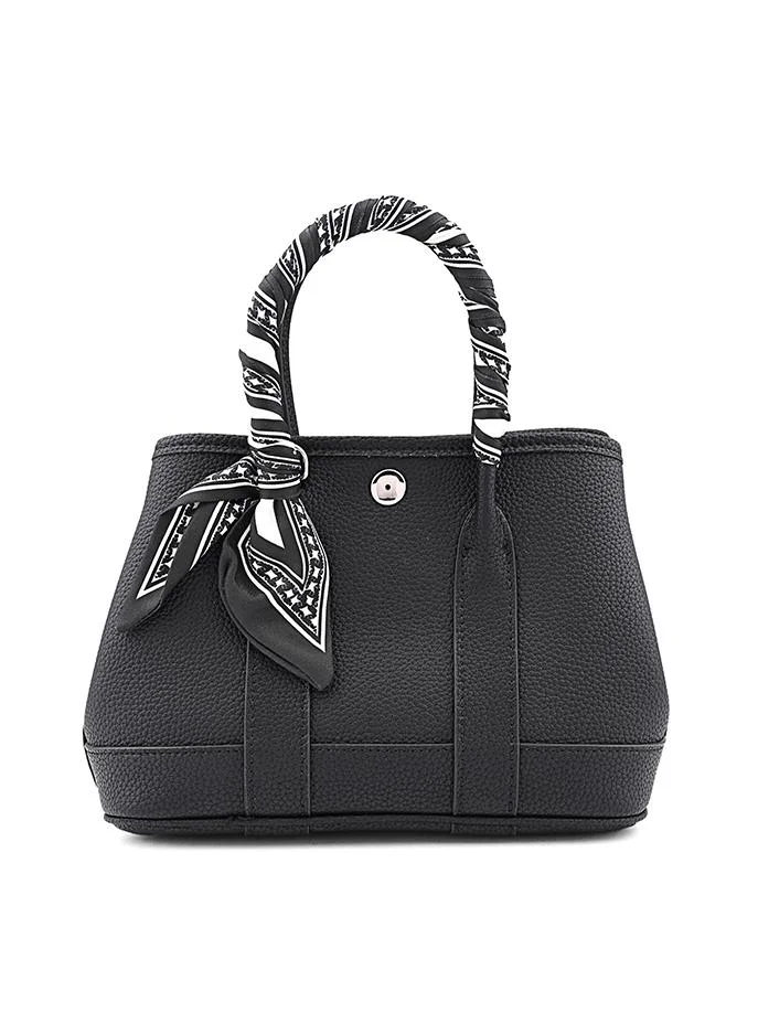Cuple Women’s Structured Tote Bag